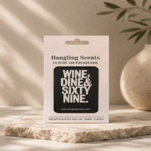 Cupid inspired Wine Dine Sixty Nine