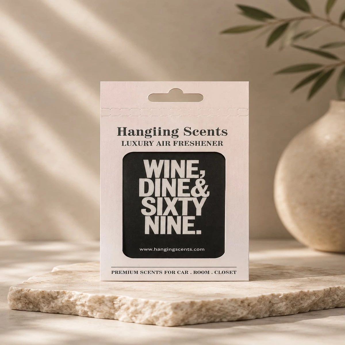 Cupid inspired Wine Dine Sixty Nine
